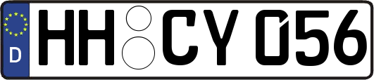HH-CY056