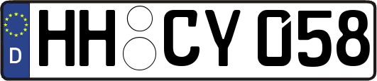 HH-CY058