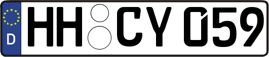 HH-CY059