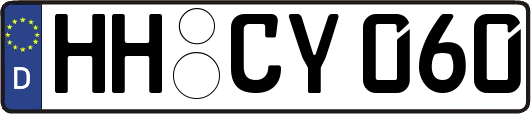 HH-CY060