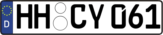 HH-CY061