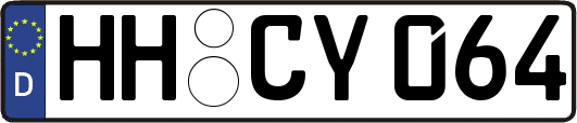 HH-CY064