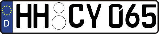 HH-CY065