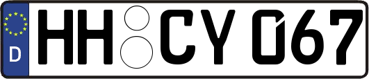 HH-CY067