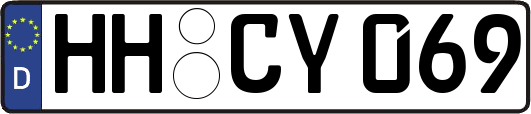 HH-CY069