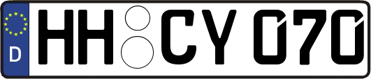 HH-CY070