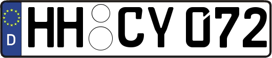 HH-CY072