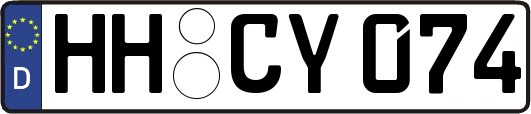 HH-CY074