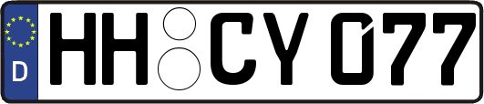 HH-CY077
