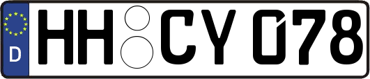 HH-CY078