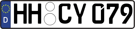 HH-CY079