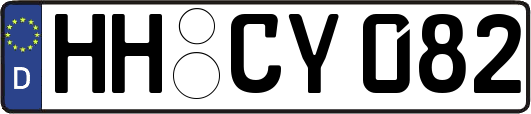 HH-CY082