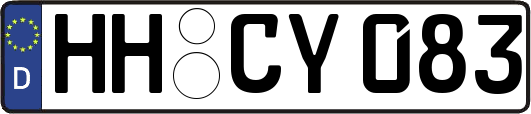 HH-CY083