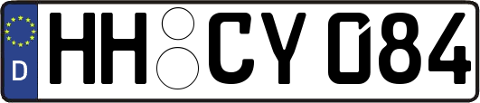 HH-CY084