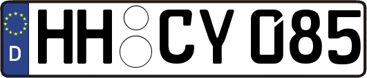 HH-CY085