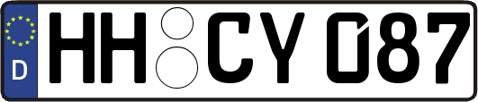 HH-CY087