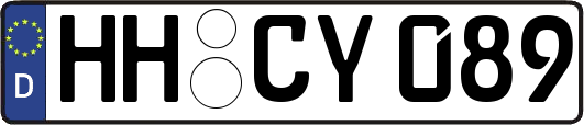 HH-CY089