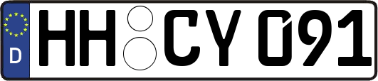 HH-CY091