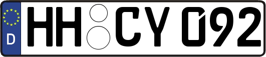 HH-CY092