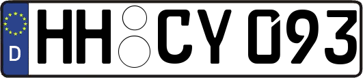 HH-CY093