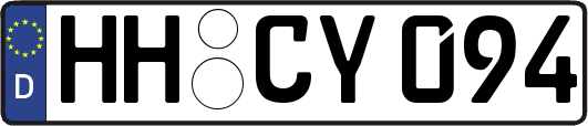 HH-CY094