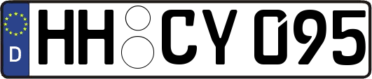 HH-CY095