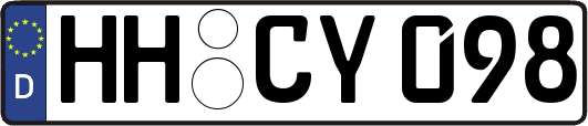 HH-CY098
