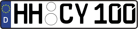 HH-CY100