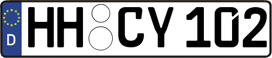 HH-CY102