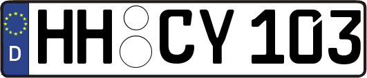 HH-CY103