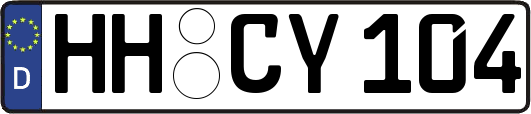 HH-CY104