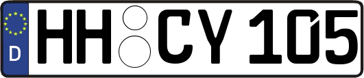 HH-CY105