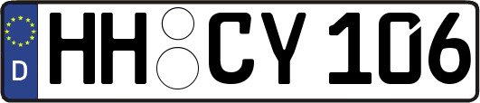 HH-CY106