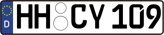 HH-CY109