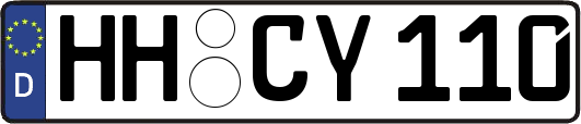 HH-CY110