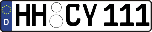 HH-CY111