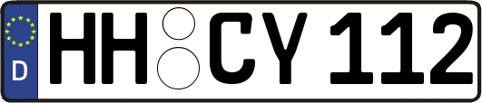 HH-CY112