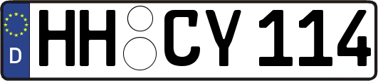 HH-CY114