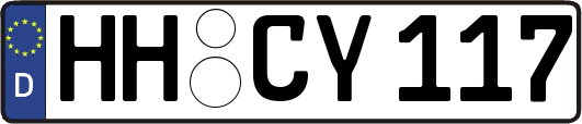 HH-CY117