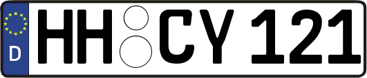 HH-CY121