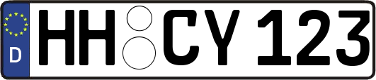 HH-CY123