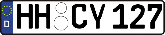HH-CY127