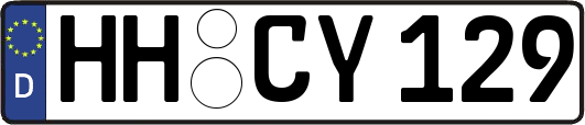 HH-CY129