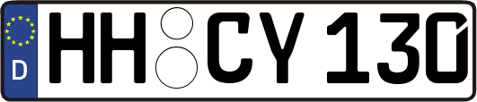 HH-CY130