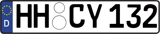 HH-CY132