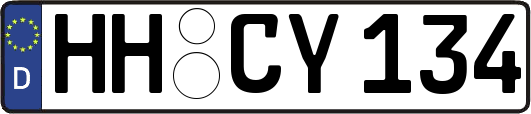 HH-CY134