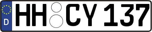 HH-CY137