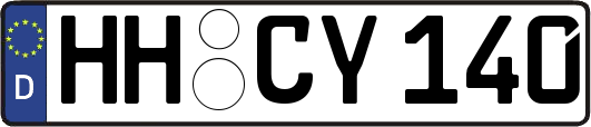 HH-CY140