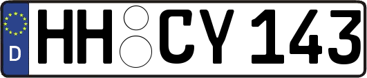 HH-CY143