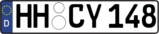 HH-CY148
